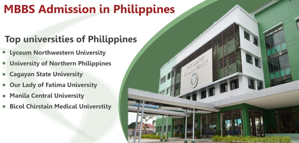 medical universities in philippines