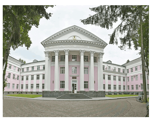 Study MBBS Ukraine 9 VINISTA NATIONAL MEDICAL UNIVERSITY