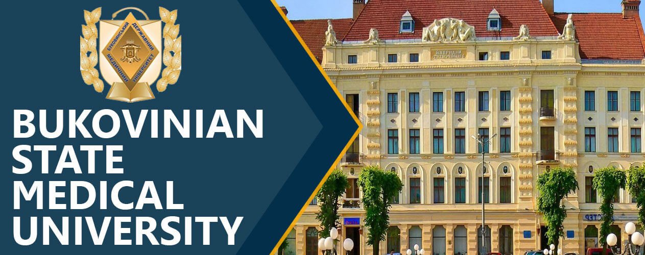 Bukovinian State Medical University 1 bukovinian state medical univesity