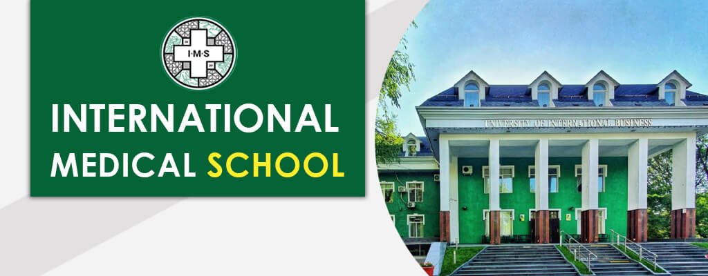 international medical school (IMS)