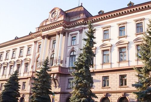 admission in IVANO-FRANKIVSK NATIONAL MEDICAL UNIVERSITY