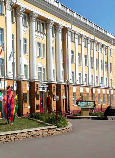 altai state medical university barnaul city in russia