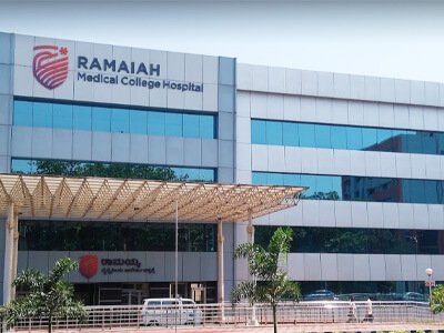 ramaiah medical college