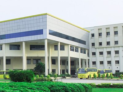 srm medical college hospital