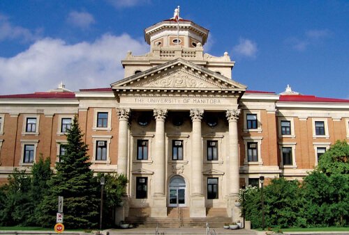 University of Manitoba