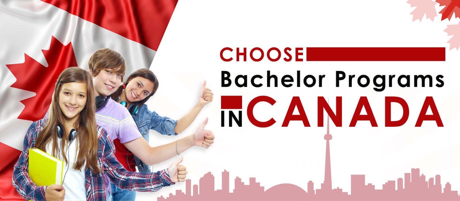 Bachelor Programs in Canada