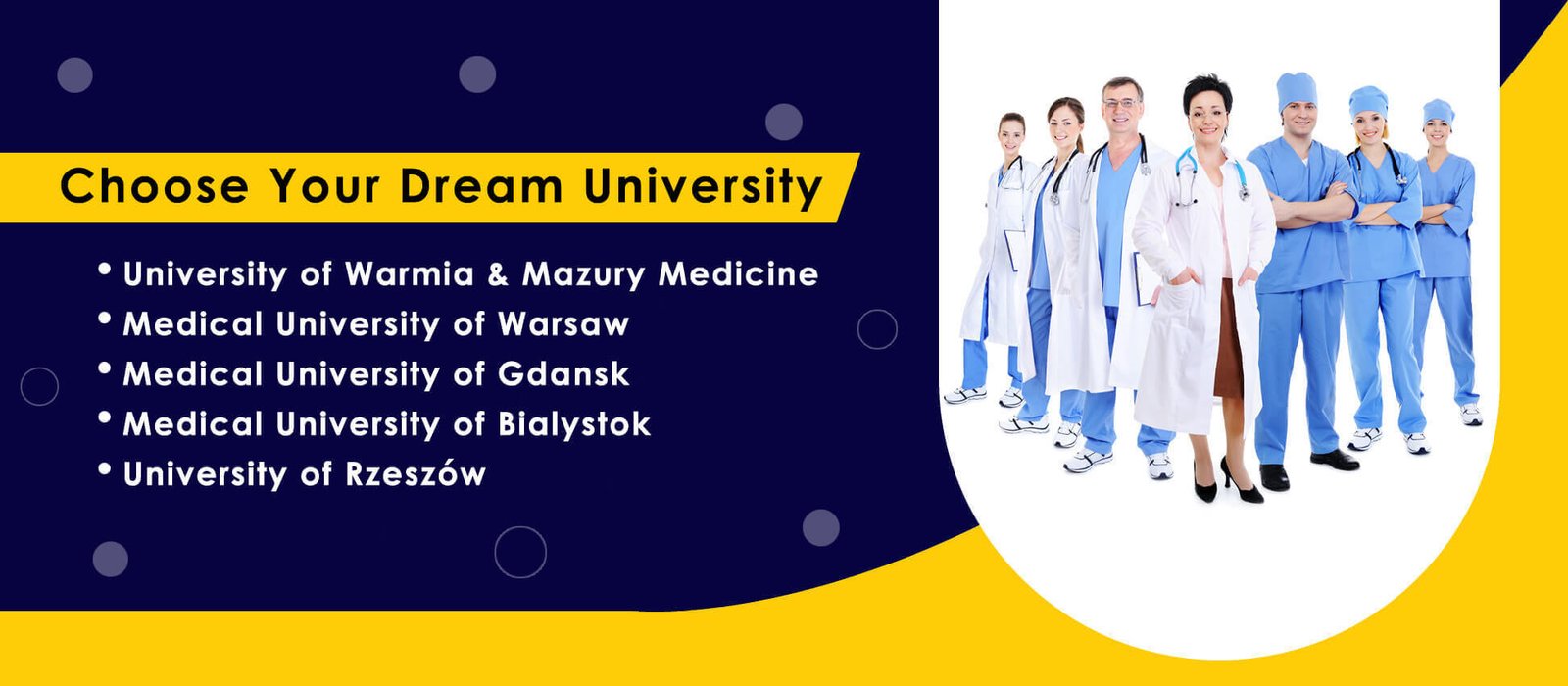 MBBS From Poland 2023-2024