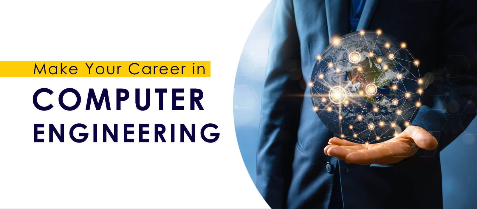 Computer Engineering in b tech