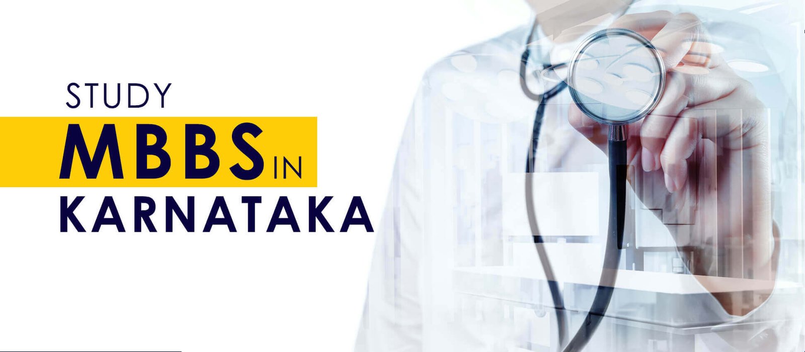 MBBS Admission in Karnataka