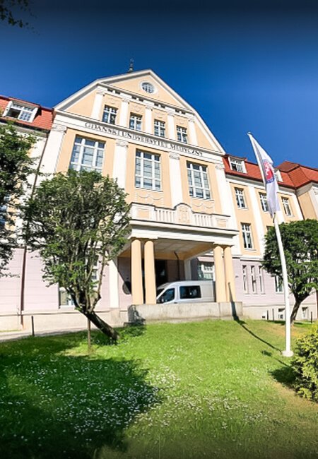 MEDICAL UNIVERSITY OF GDANSK