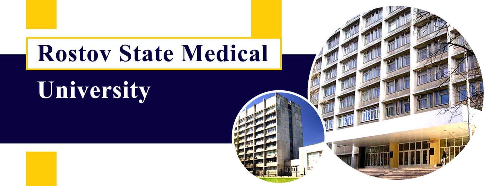 ROSTOV STATE MEDICAL UNIVERSITY, MBBS Admission, Fees Structure 2024