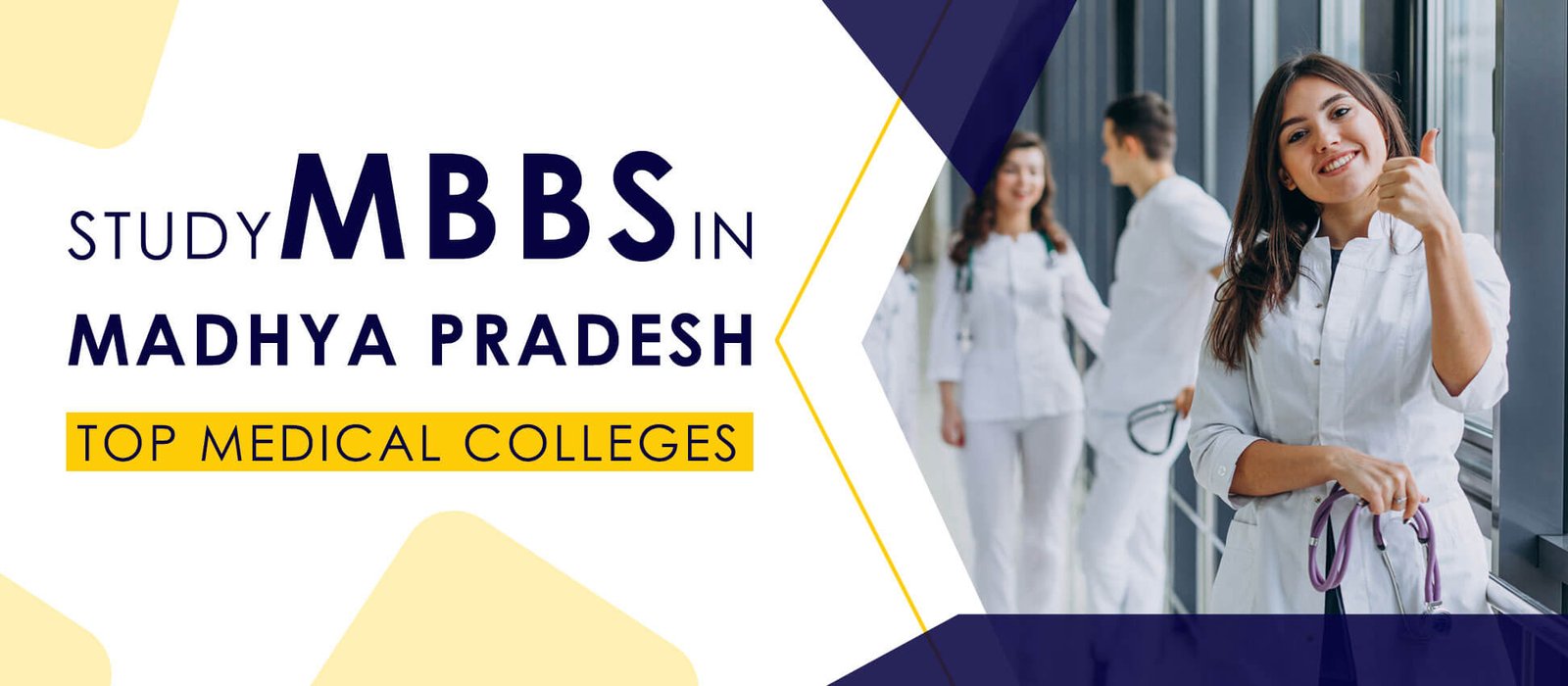 MBBS admission in madhya pradesh