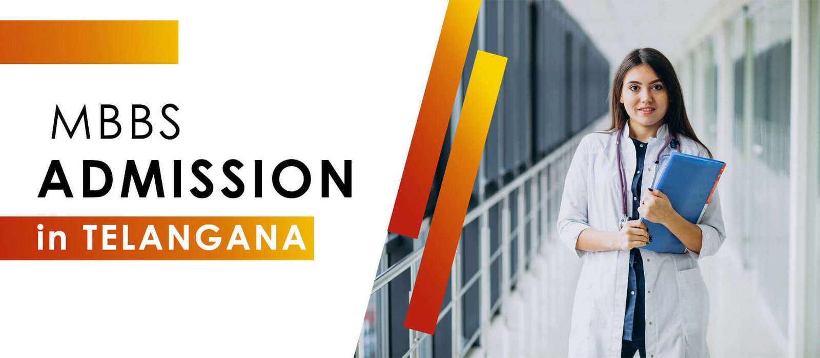 MBBS Admission in Telangana