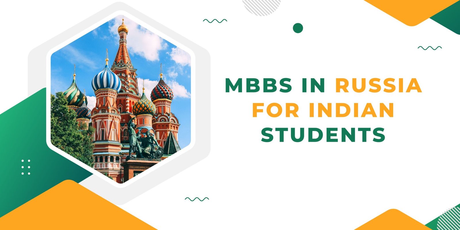 Benefits of Studying MBBS in Russia for Indian Students 2026 : Complete ...