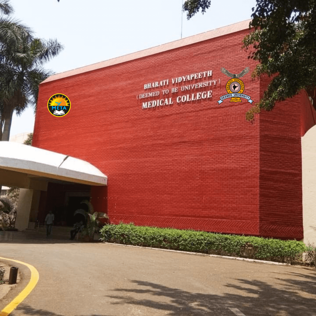 Bharati Vidyapeeth Medical Collage