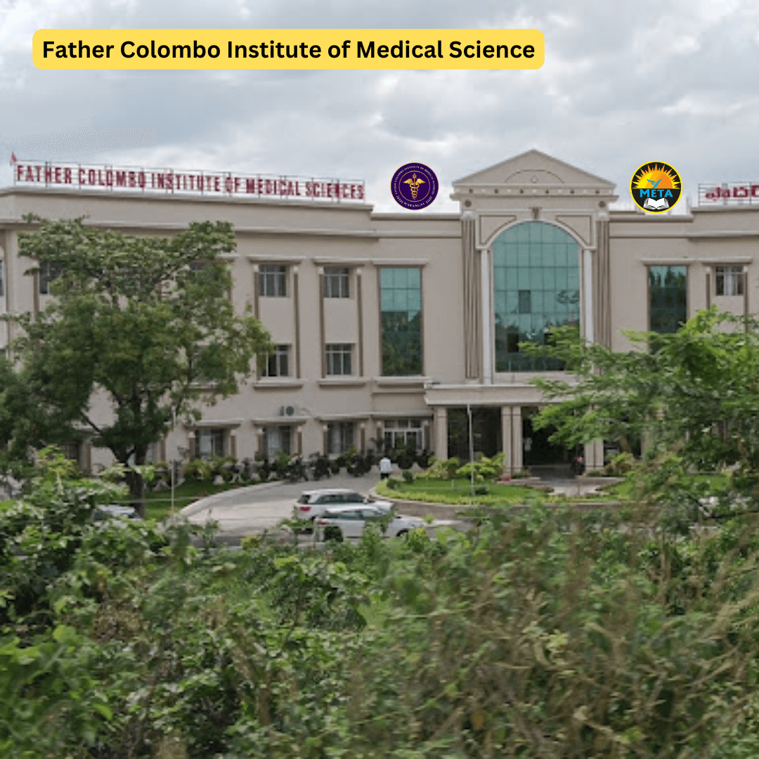Father Colombo Institute of Medical Science