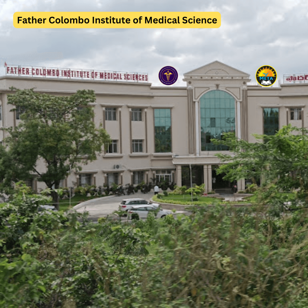 MBBS Admission in India 2024 – Eligibility, Fees & Top Colleges 4 Father Colombo Institute of Medical Science