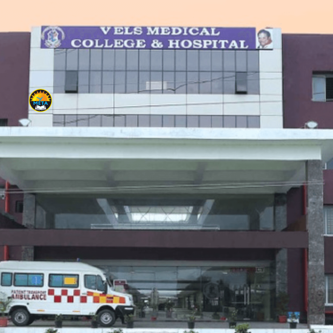 Vels Medical College & Hospital