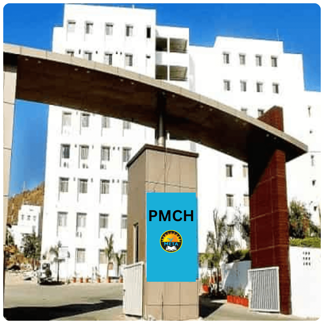 Pacific Medical College & Research - Udaipur