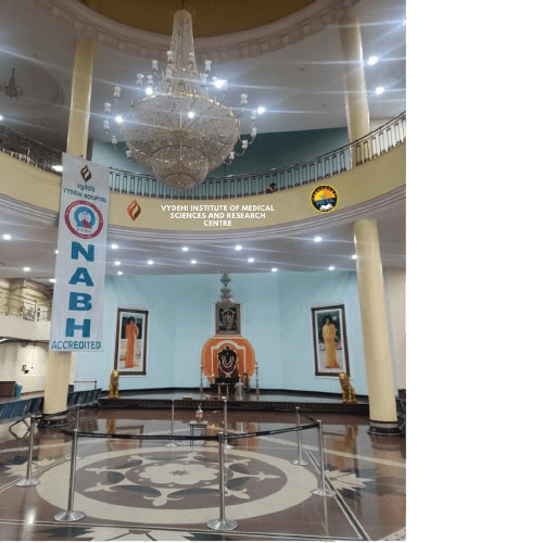 MBBS Admission in India 2024 – Eligibility, Fees & Top Colleges 6 Vydehi institute of medical sciences