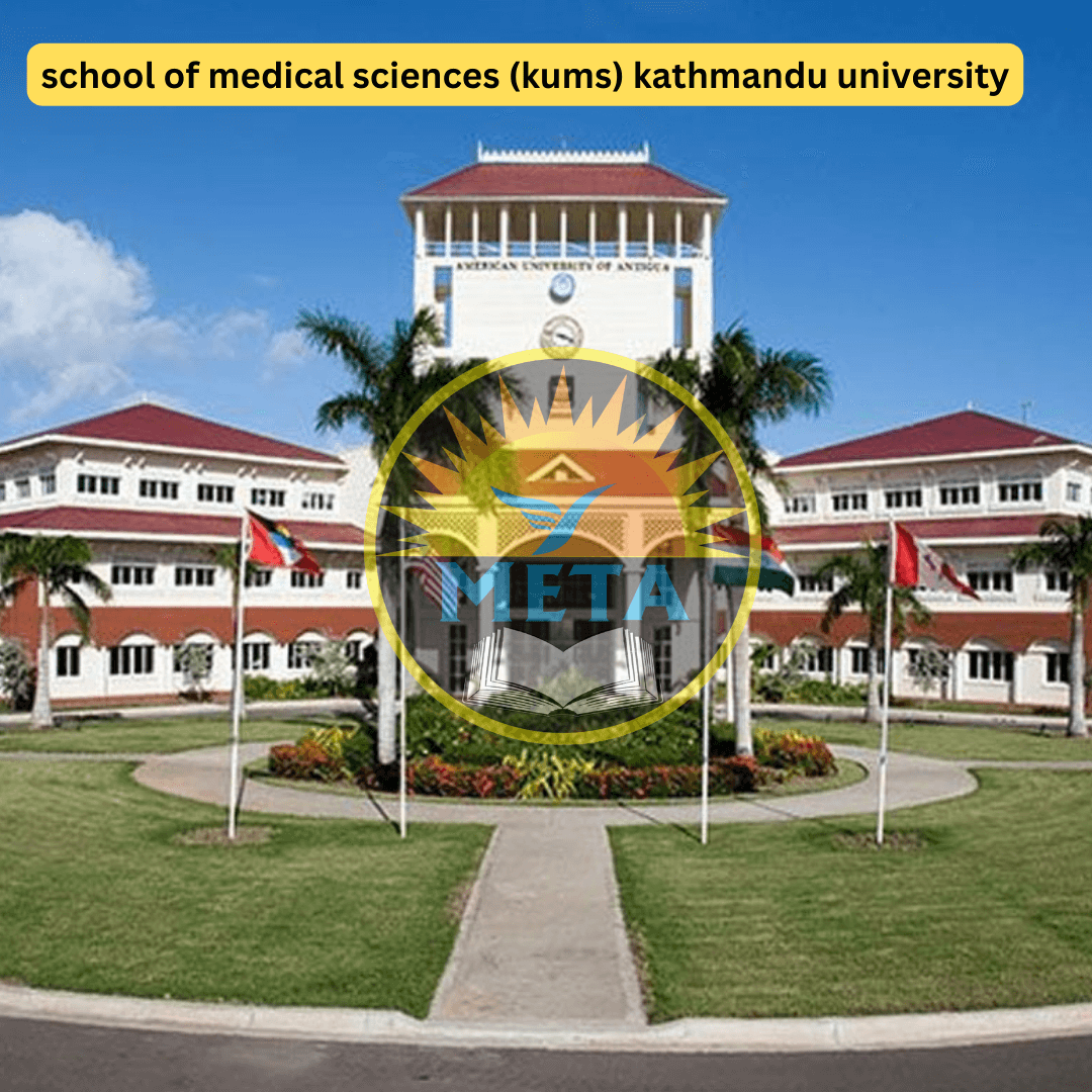 MBBS in Nepal 2 School of medical sciences(KUSMS)