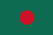 Bangladesh Flag