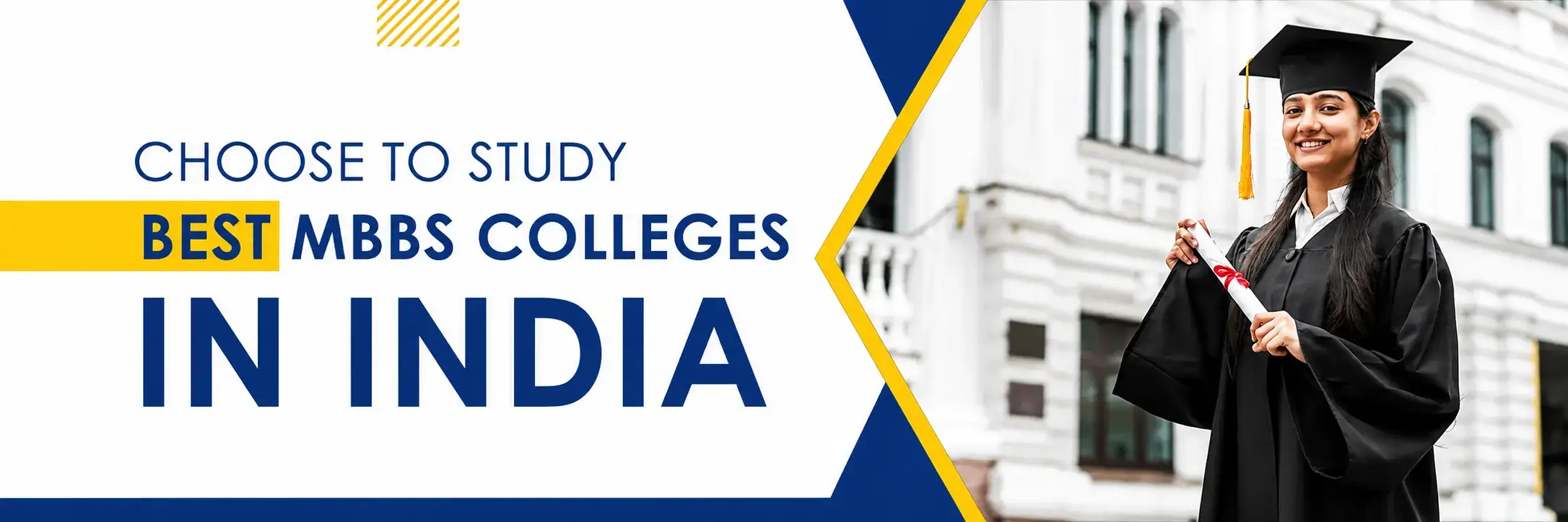 Best Medical Colleges in India | Top Medical Colleges, Medical College Fees 1 Best Medical Colleges in India