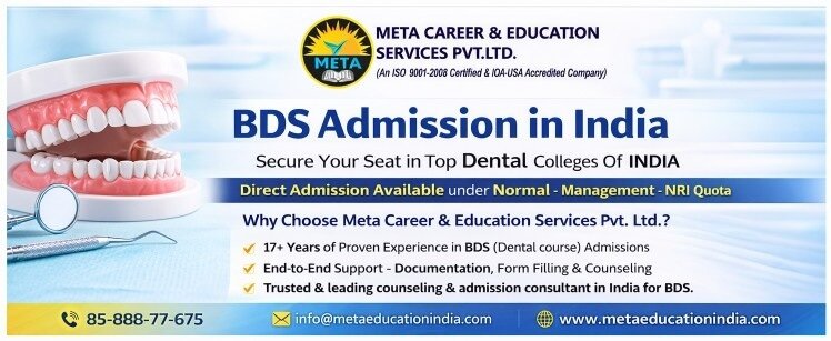 Dental Surgery in India