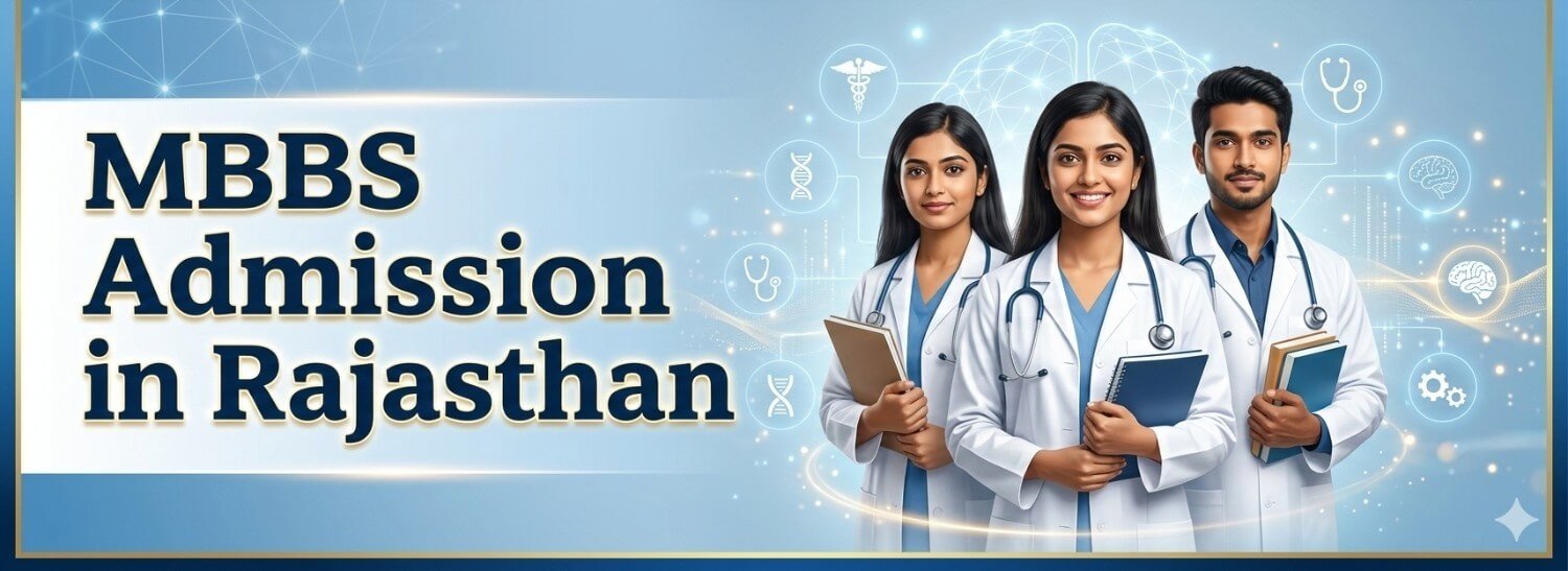MBBS Admission in Rajasthan