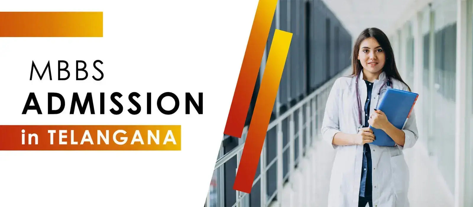MBBS Admission in Telangana