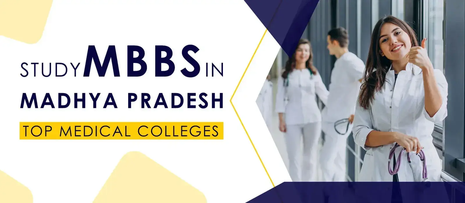 MBBS Admission in Madhya Pradesh 2026- The Honest Truth: MBBS guidance & Admission Process 1 MBBS in Madhya Pradesh
