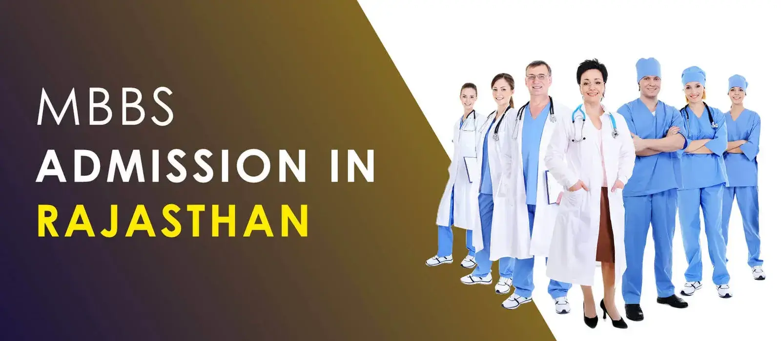 MBBS Admission in Rajasthan – Top Medical Colleges & Fees in rj 1 MBBS admission in rajasthan