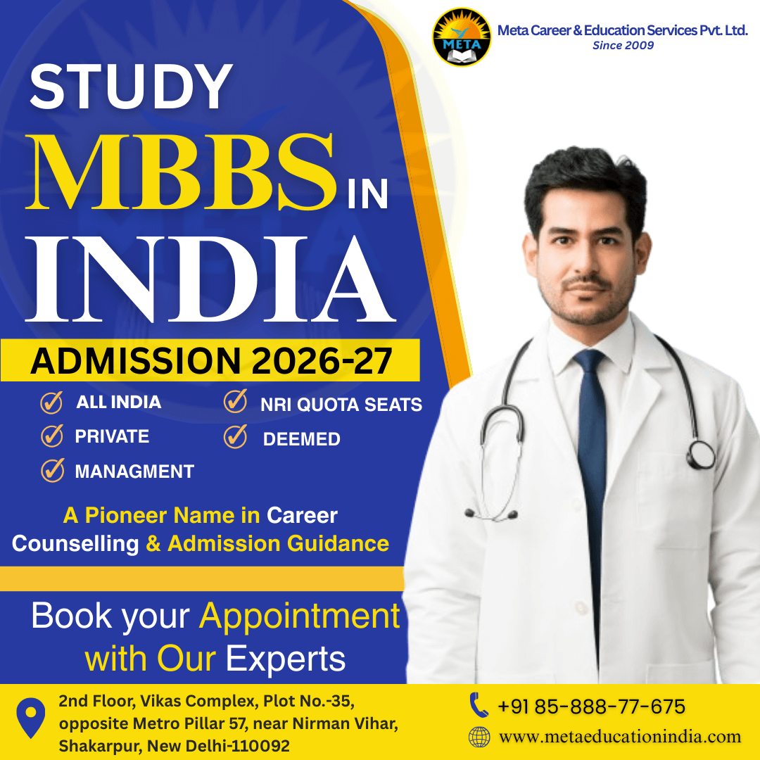 MBBS in India 3