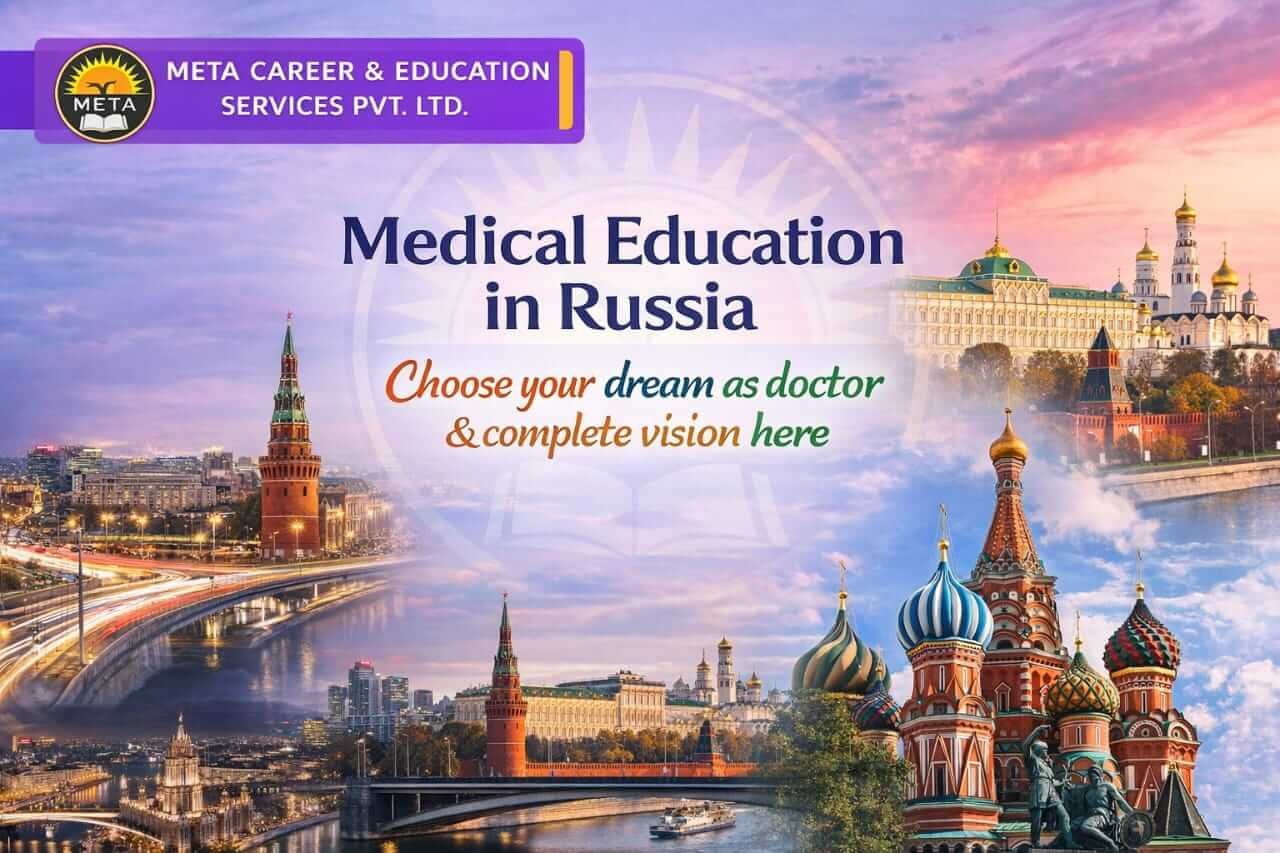 MBBS in Russia