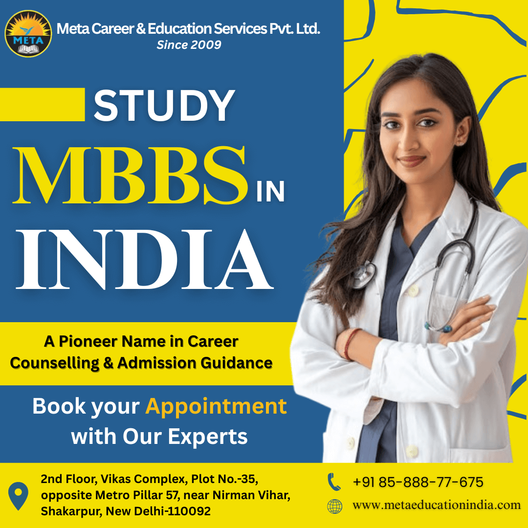 MBBS in india 2