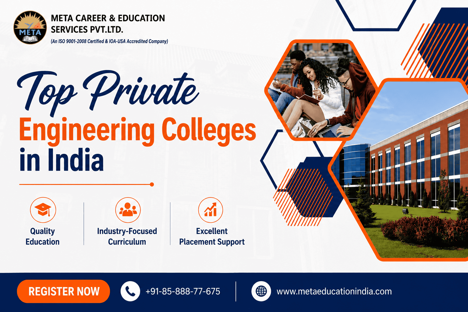 Top Private engineering colleges in india