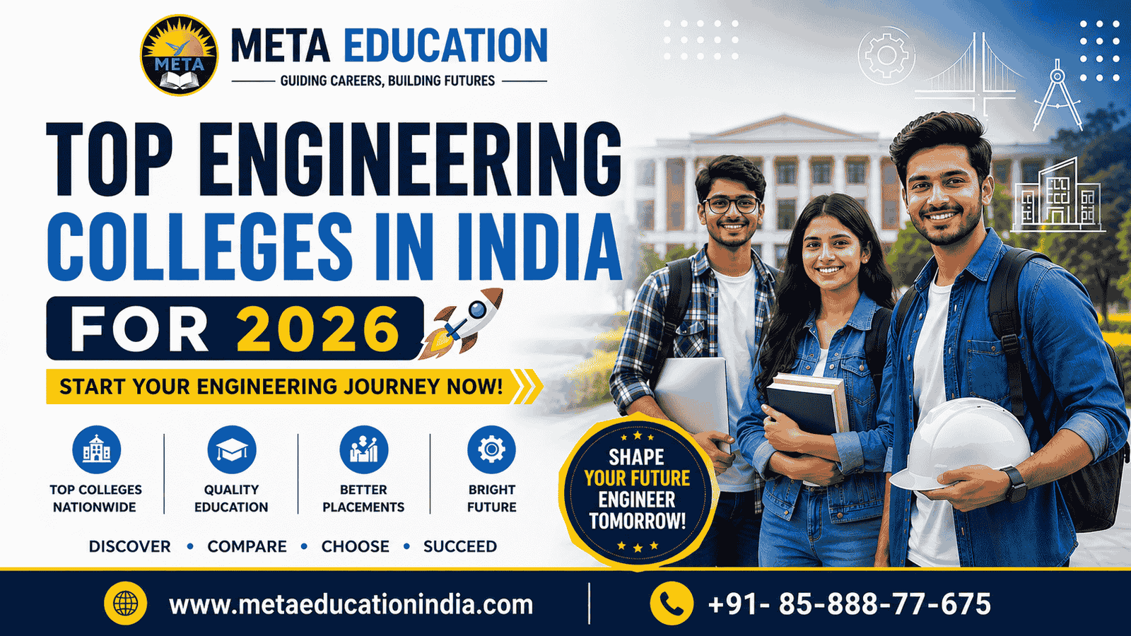 Top engineering colleges in india