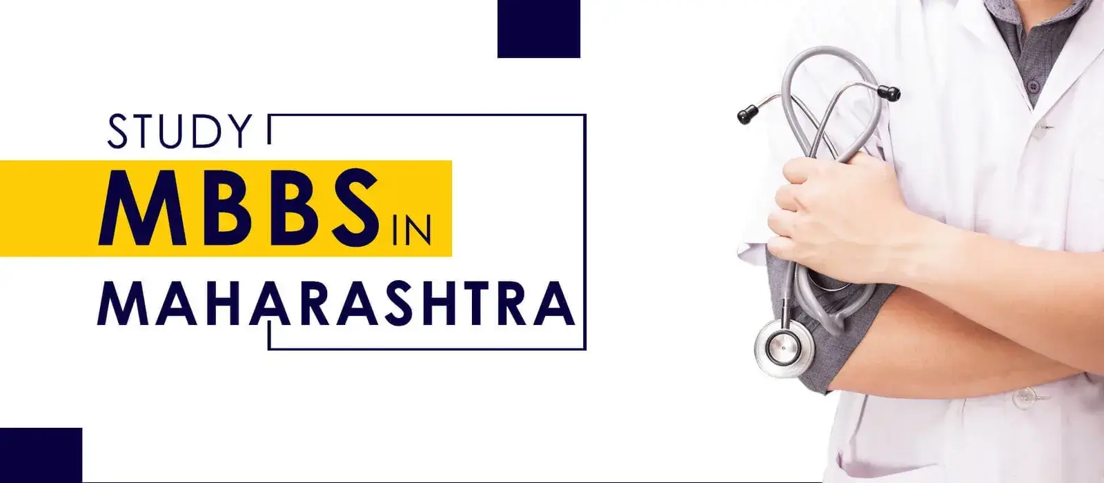 MBBS Admission in Maharashtra | Top MBBS Colleges & MBBS Fees details 1 MBBS Admission in Maharashtra