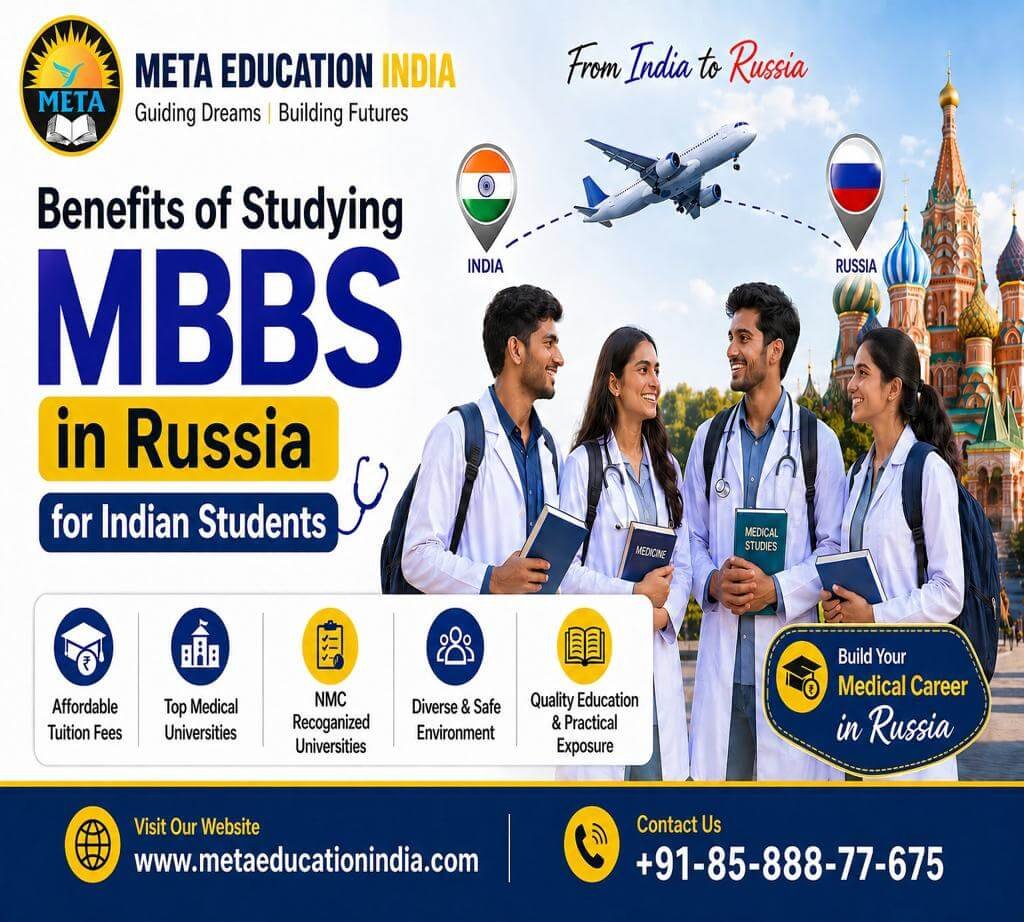 mbbs in russia