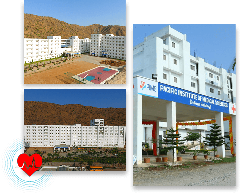 Pacific Medical College 2 why choose 1